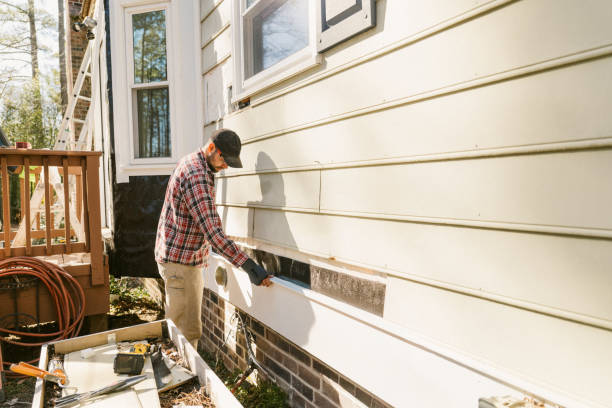 Top rated local Emergency Siding Repair specialists in Chapel Hill, TN